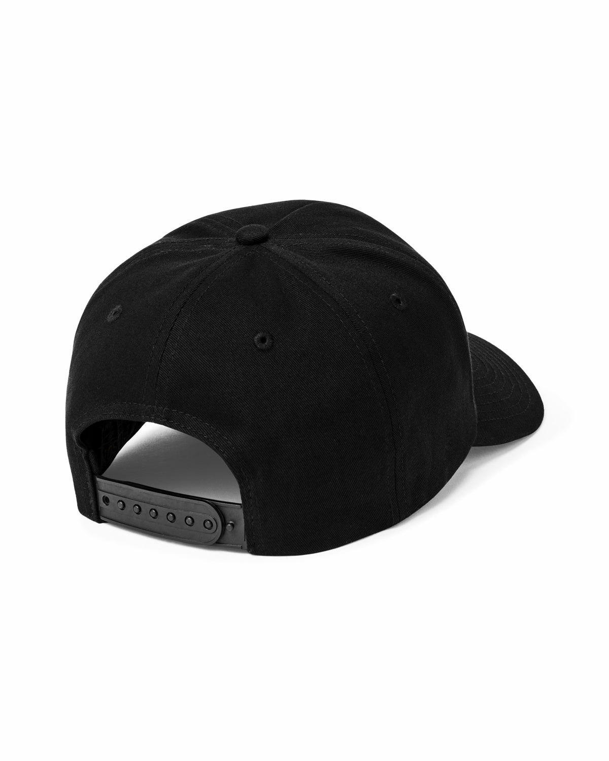 Filson Trending / Portland Graphic Trucker Cap - Black