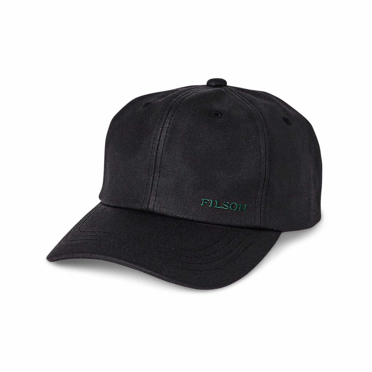 Filson Best Price / Oil Tin Low-profile Logger Cap