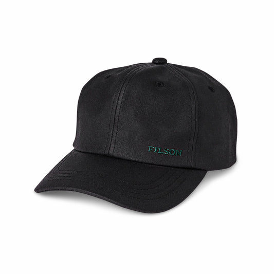 Filson Best Price / Oil Tin Low-profile Logger Cap