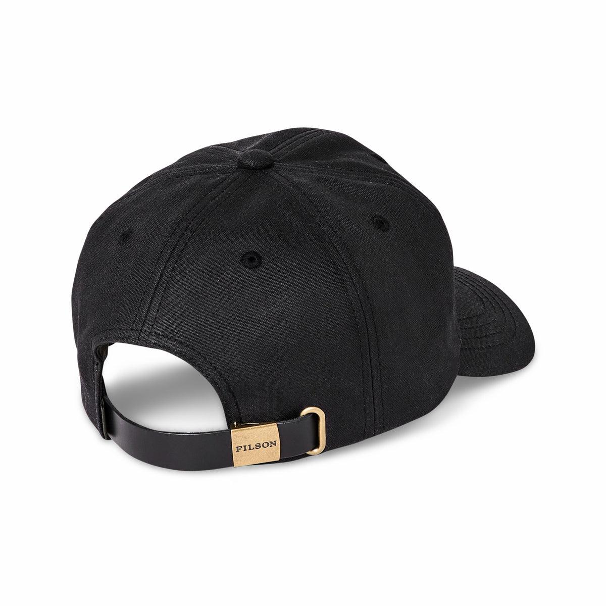 Filson Best Price / Oil Tin Low-profile Logger Cap