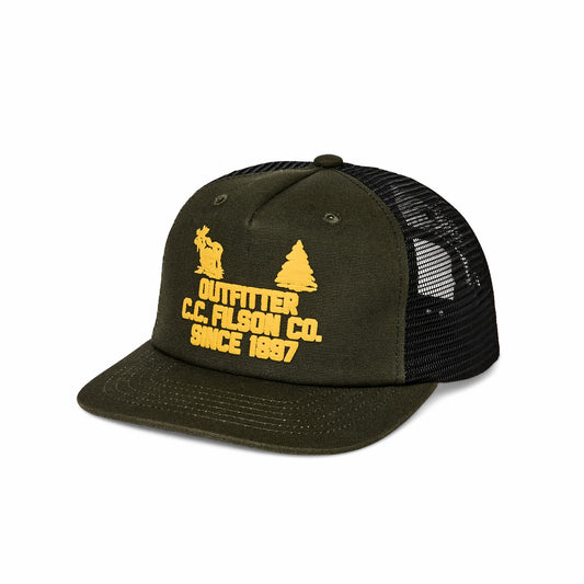 Filson Essential / Trucker Mesh Cap