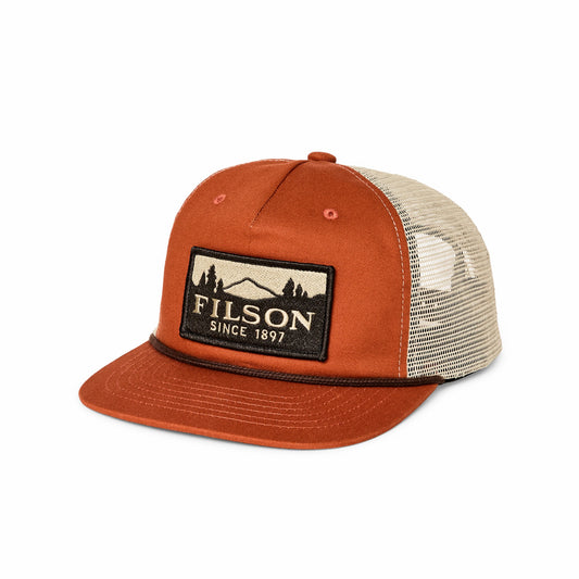 Filson Premium / Trucker Cap
