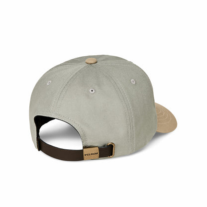 Filson Essential / Low-profile Logger Cap (embroidered)
