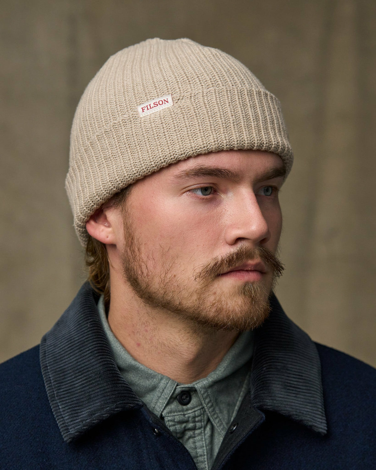 Filson Popular / Cotton Watch Cap