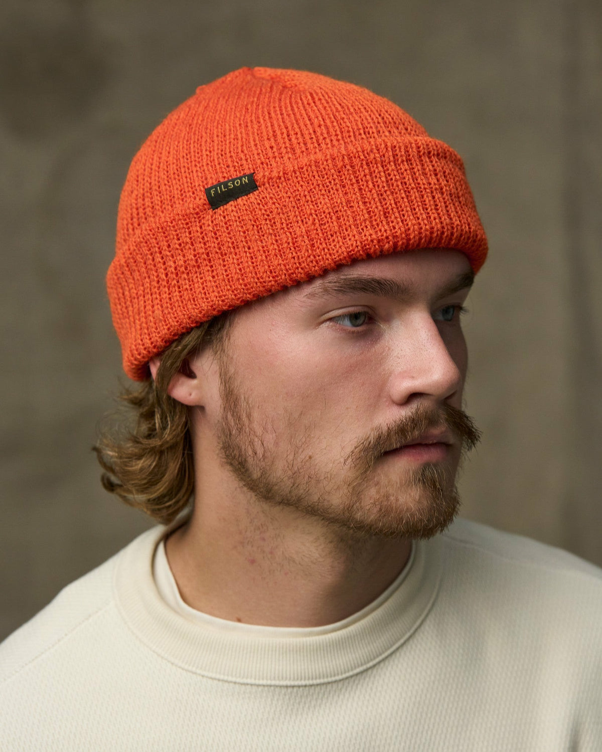 Filson Trusted / Cotton Watch Cap