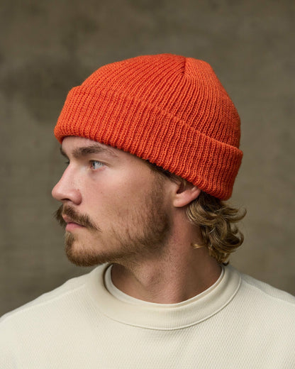 Filson Trusted / Cotton Watch Cap