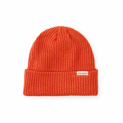 Filson Trusted / Cotton Watch Cap