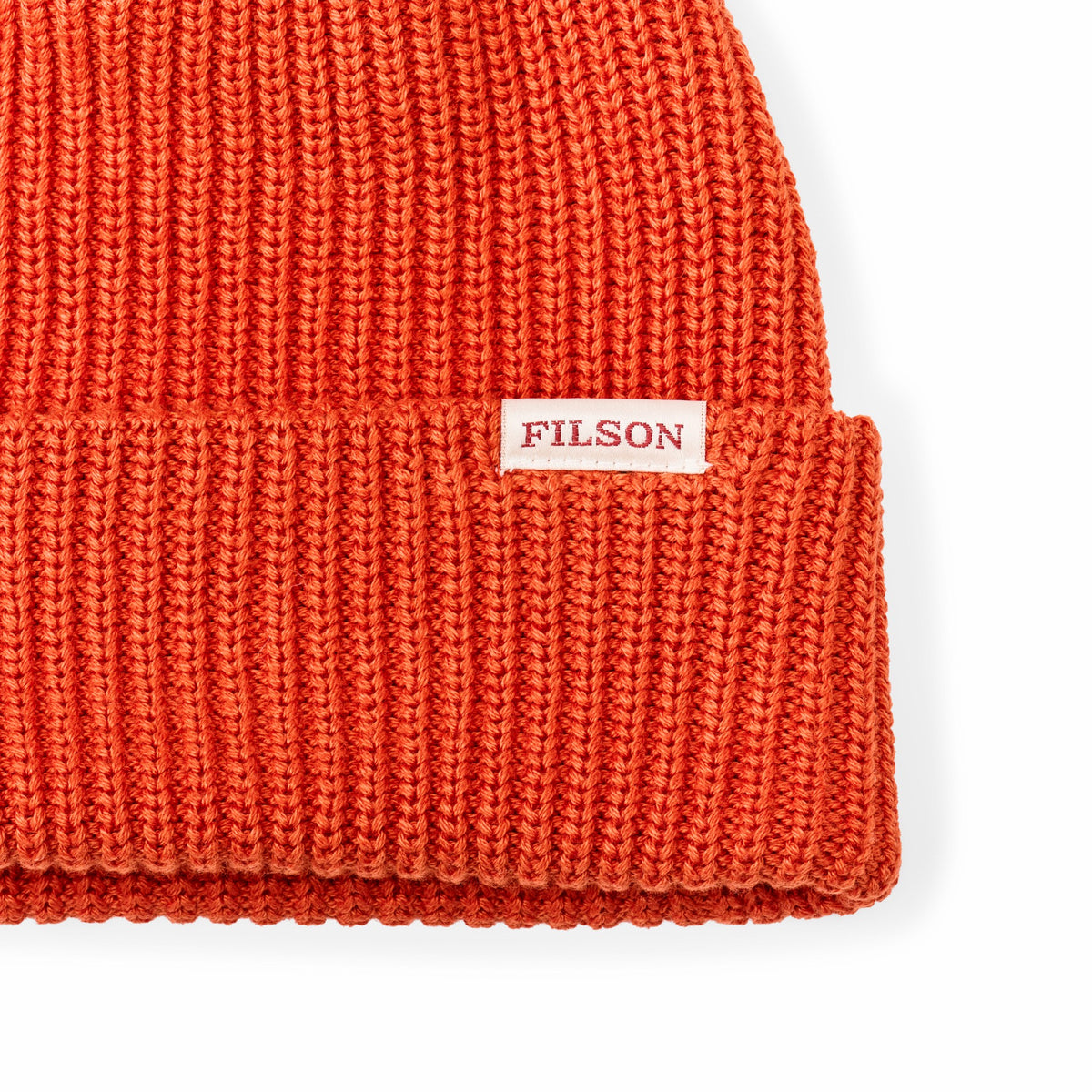 Filson Trusted / Cotton Watch Cap