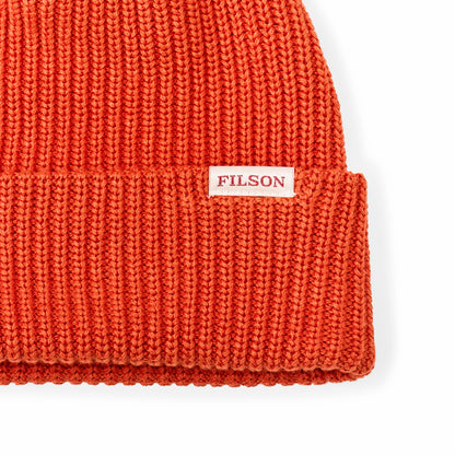Filson Trusted / Cotton Watch Cap