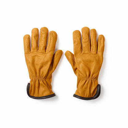 Filson New / Original Lined Goatskin Gloves
