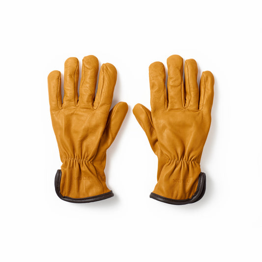 Filson New / Original Lined Goatskin Gloves