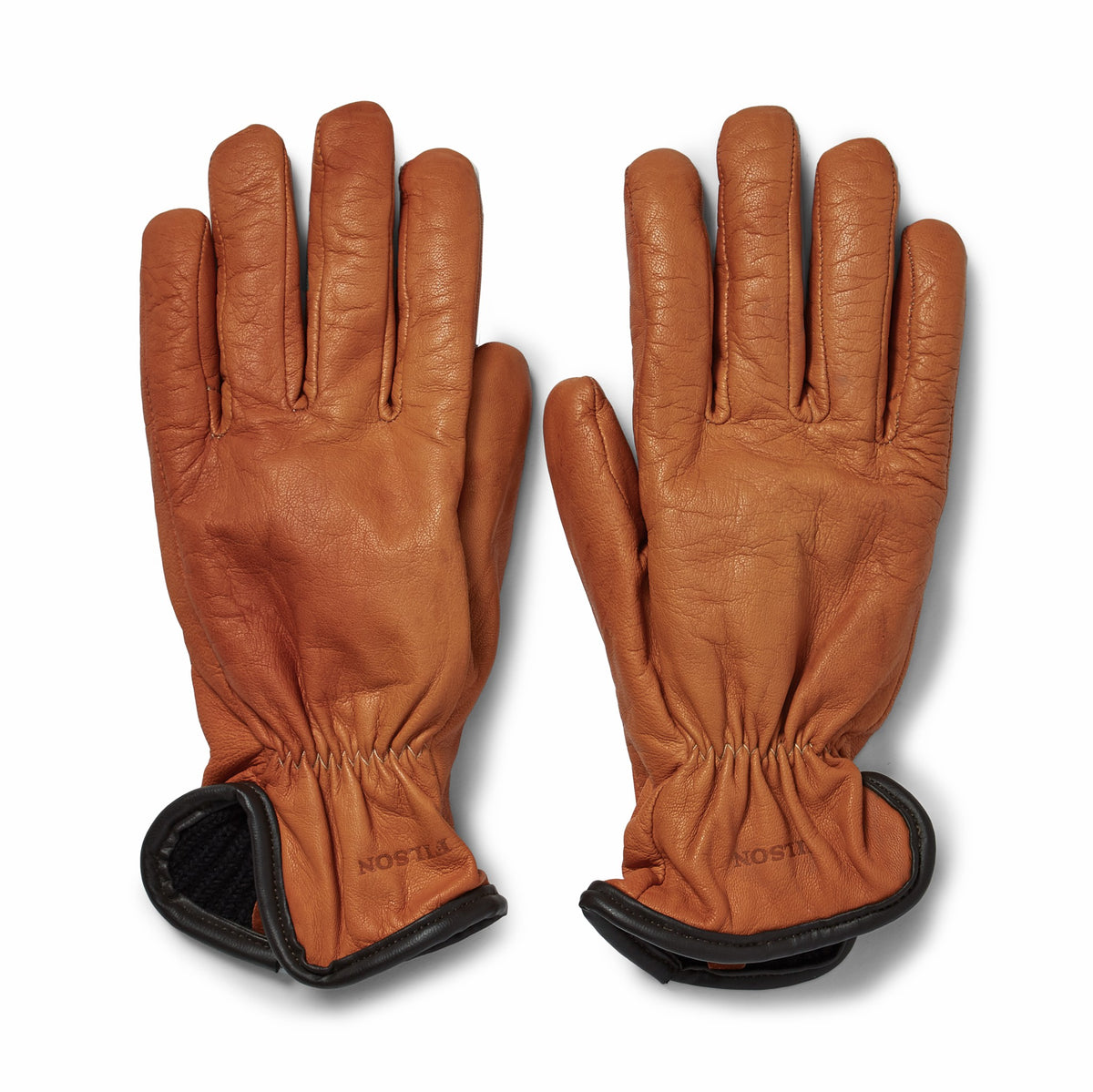 Filson Everyday / Original Lined Goatskin Gloves