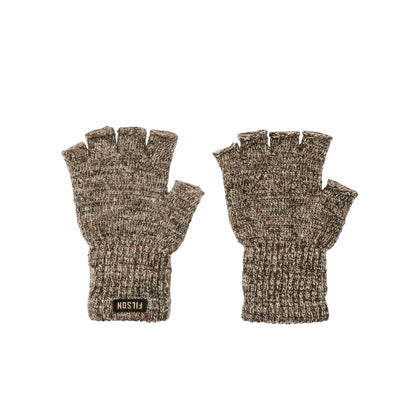 Filson New / Fingerless Knit Gloves