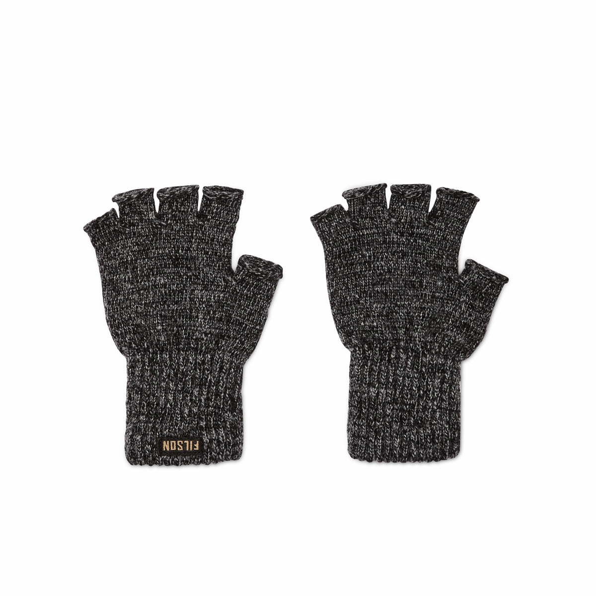 Filson Special Offer / Fingerless Knit Gloves