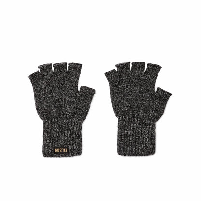 Filson Special Offer / Fingerless Knit Gloves