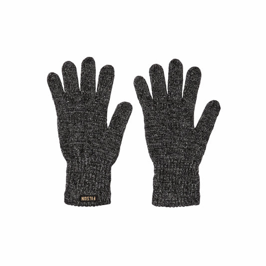 Filson Smart Buy / Full Finger Knit Gloves | Fiilson
 – Filson