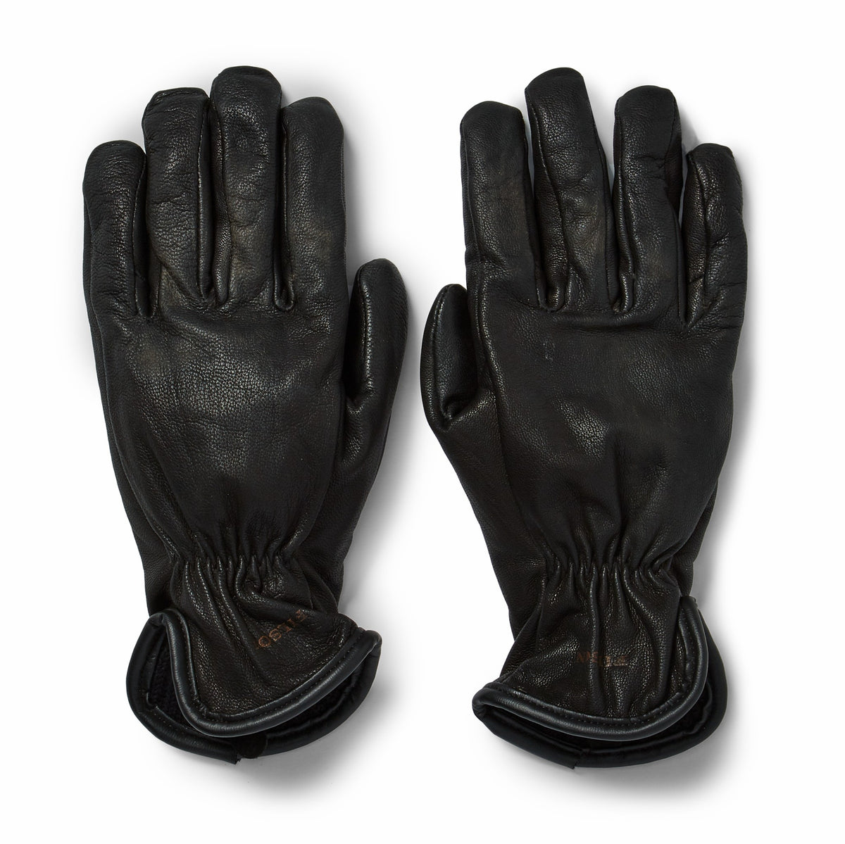 Filson Best Seller / Original Lined Goatskin Gloves