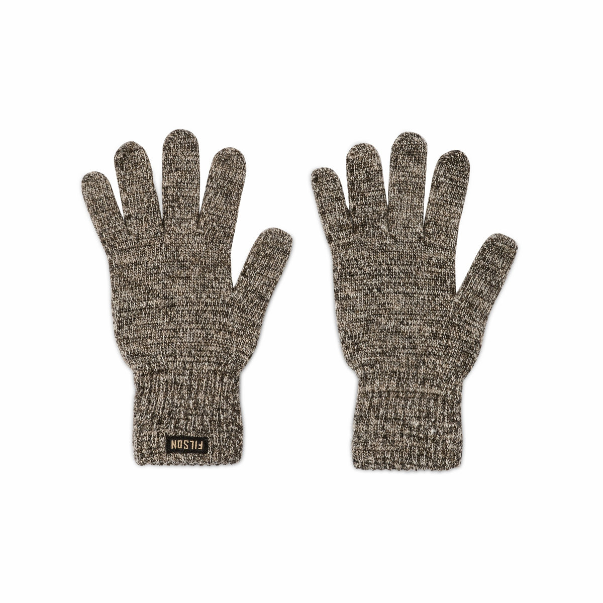 Filson Deals / Full Finger Knit Gloves | Fiilson
 – Filson