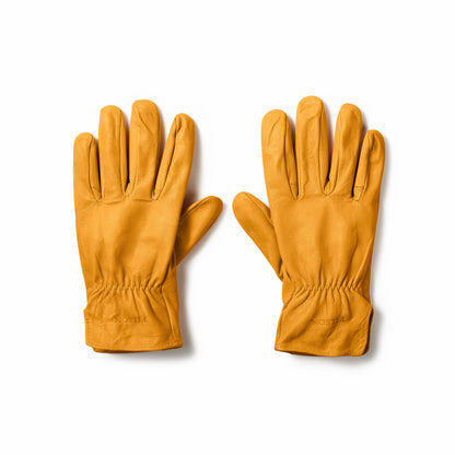 Filson Recommended / Original Goatskin Gloves