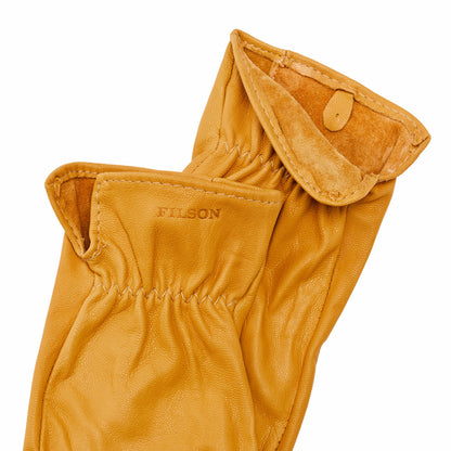 Filson Recommended / Original Goatskin Gloves