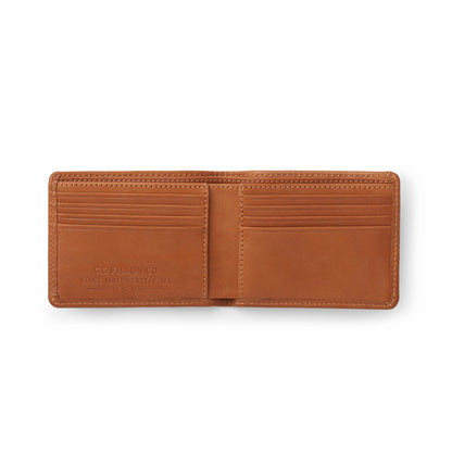 Filson Deals / Rugged Twill Outfitter Wallet - Tan