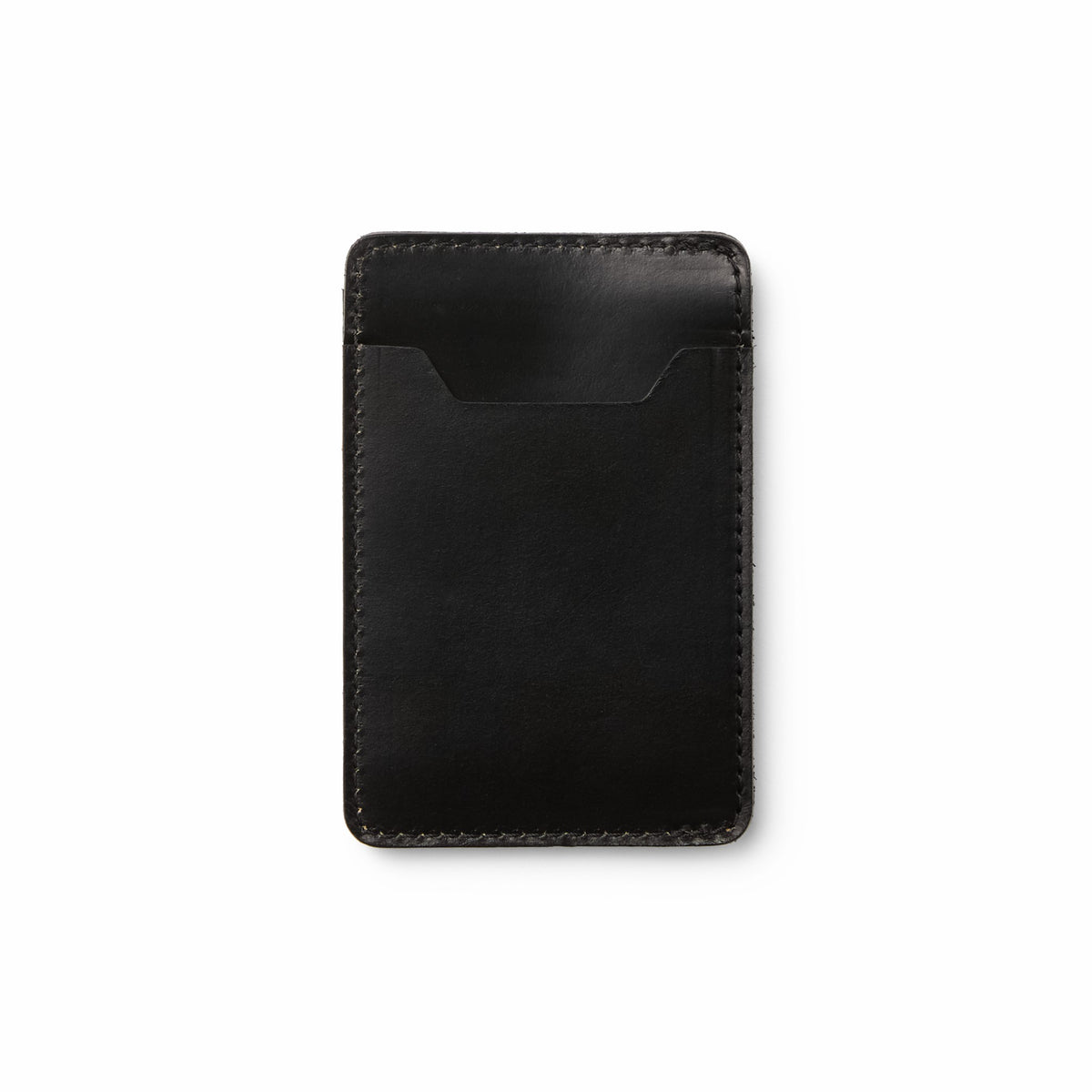 Filson Best Seller / Filson Leather Card Case - Black