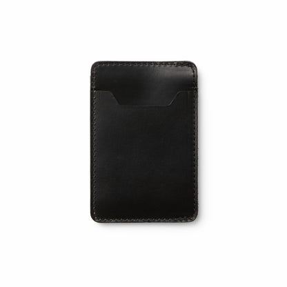 Filson Best Seller / Filson Leather Card Case - Black