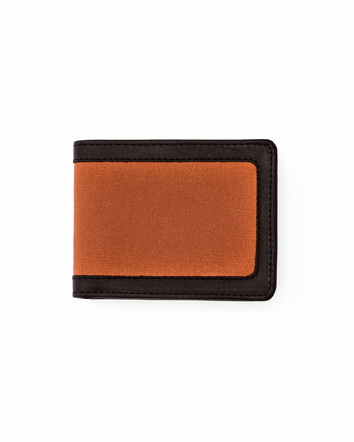 Filson Exclusive / Tin Cloth Outfitter Bifold Wallet