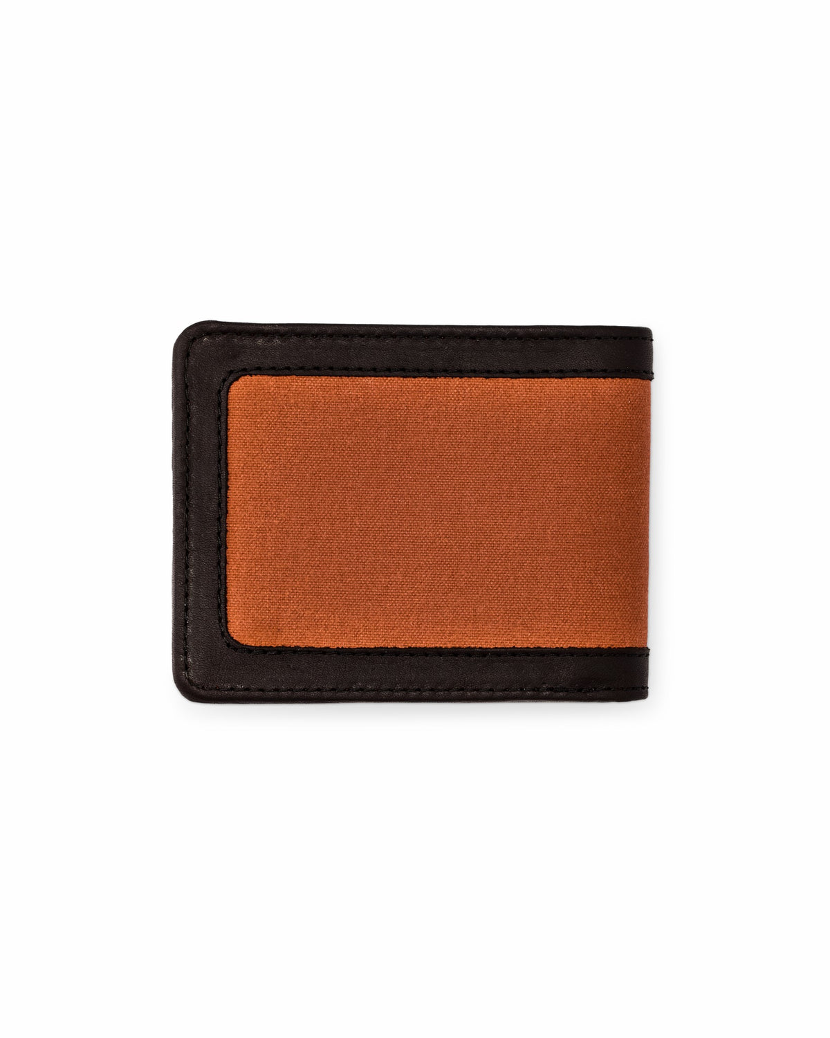Filson Exclusive / Tin Cloth Outfitter Bifold Wallet
