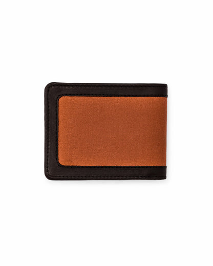 Filson Exclusive / Tin Cloth Outfitter Bifold Wallet