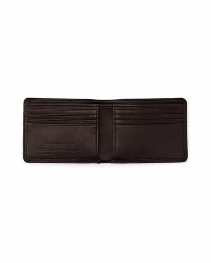 Filson Exclusive / Tin Cloth Outfitter Bifold Wallet