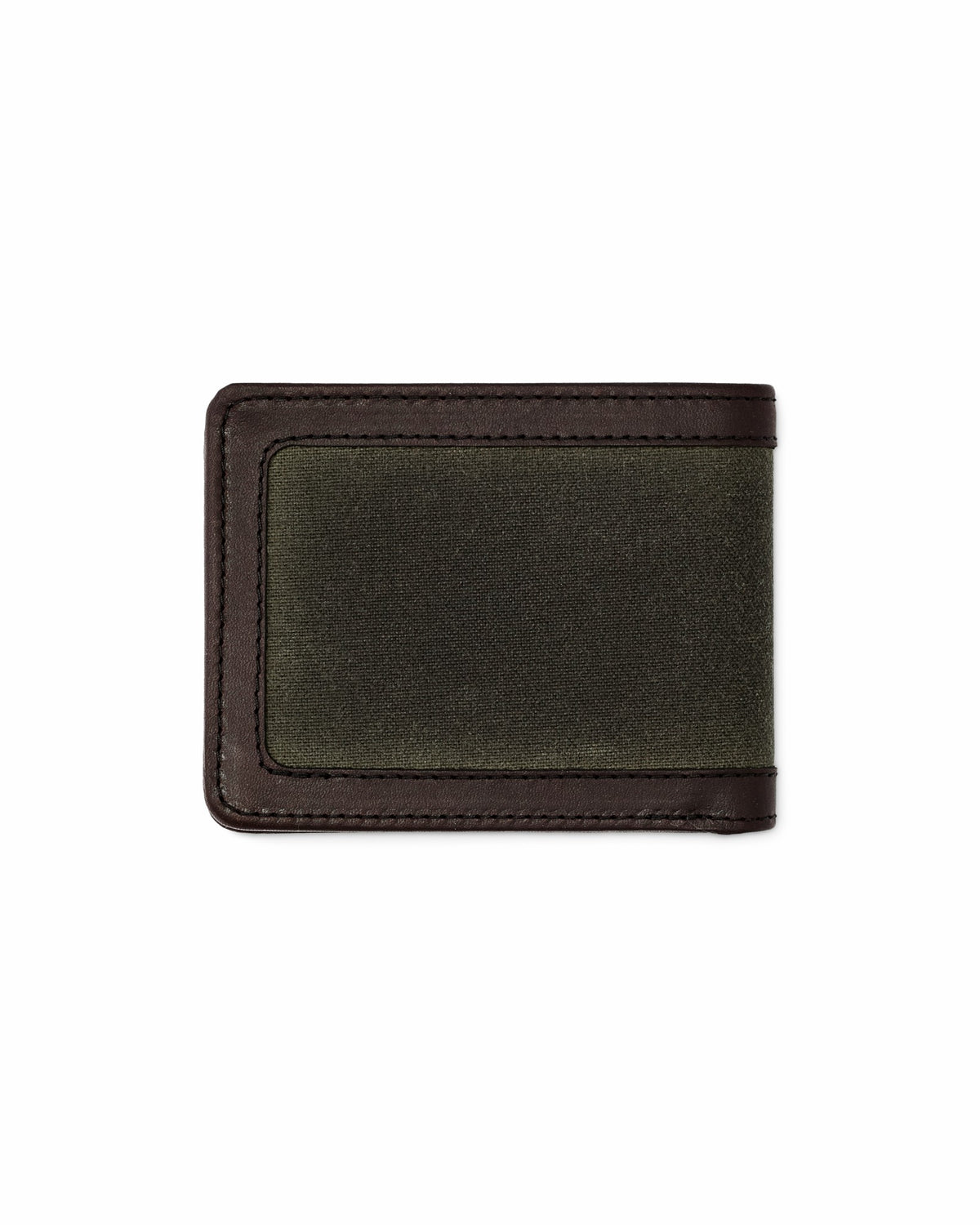 Filson Top Pick / Tin Cloth Outfitter Bifold Wallet