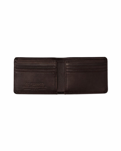 Filson Top Pick / Tin Cloth Outfitter Bifold Wallet