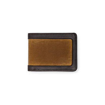 Filson Special Offer / Tin Cloth Outfitter Bifold Wallet