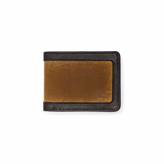 Filson Special Offer / Tin Cloth Outfitter Bifold Wallet
