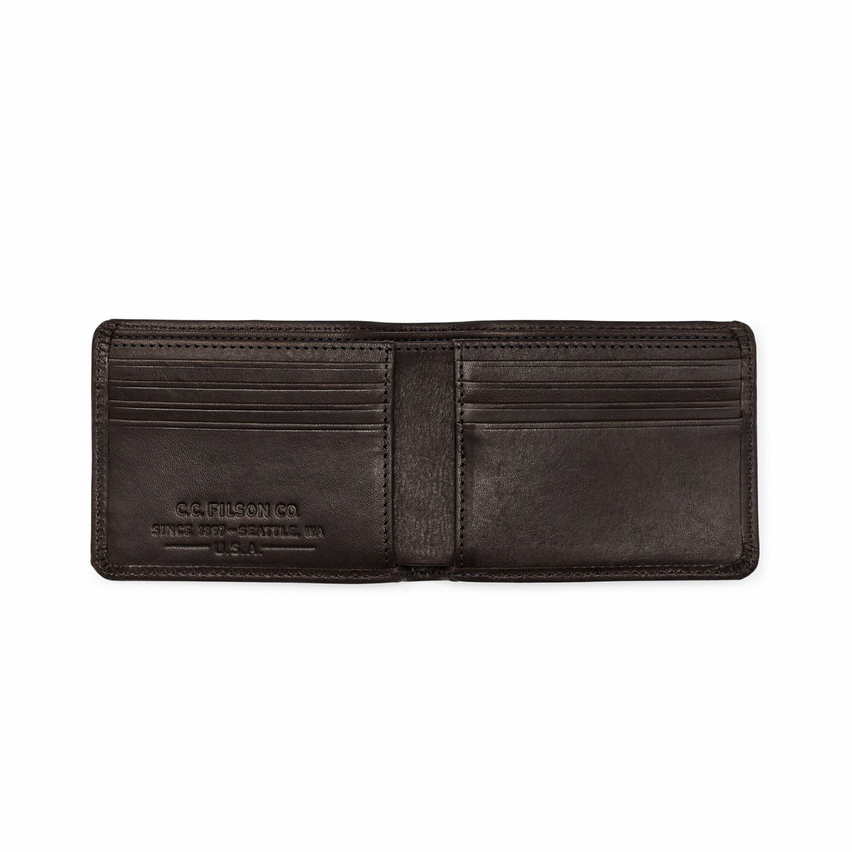 Filson Special Offer / Tin Cloth Outfitter Bifold Wallet