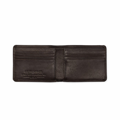Filson Special Offer / Tin Cloth Outfitter Bifold Wallet