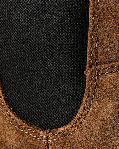 Filson Top Pick / #2535 Filson X Blundstone Sienna Chelsea Boot - Sienna