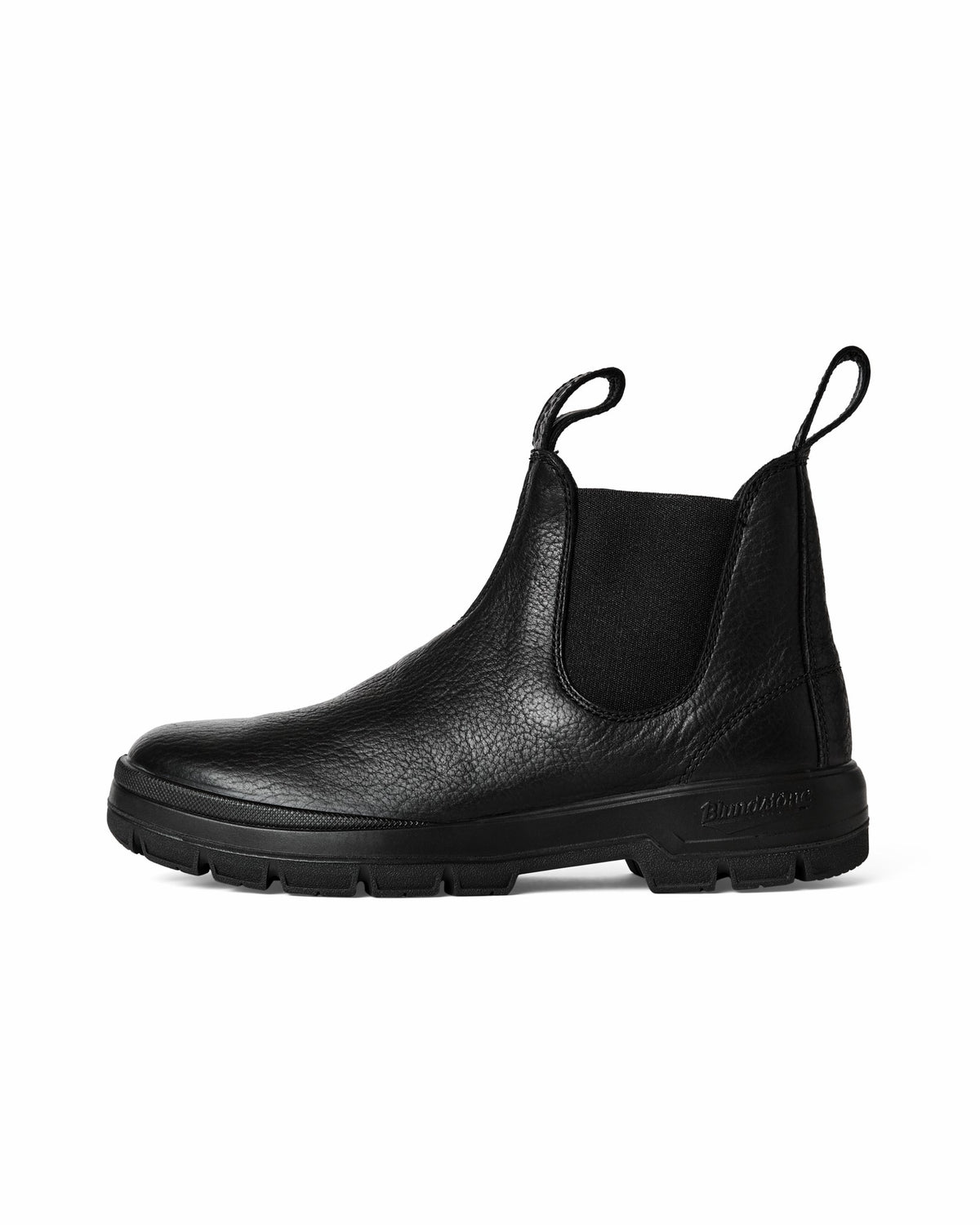 Filson Trending / #2534 Filson X Blundstone Bison Chelsea Boot - Black