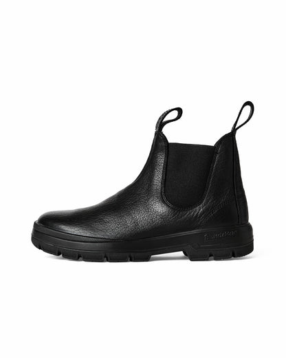 Filson Trending / #2534 Filson X Blundstone Bison Chelsea Boot - Black