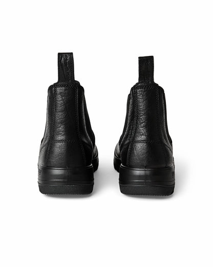 Filson Trending / #2534 Filson X Blundstone Bison Chelsea Boot - Black
