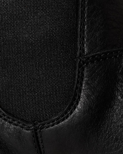 Filson Trending / #2534 Filson X Blundstone Bison Chelsea Boot - Black