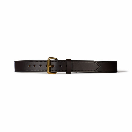 Filson Special Offer / Double Bridle Leather Belt — 1.5 Inch