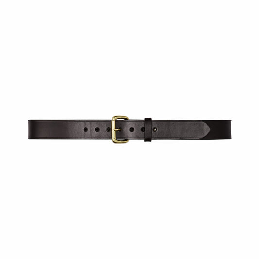 Filson Signature / 1 1/2" Bridle Leather Belt