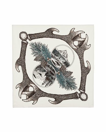 Filson Premium / Shed Bandana - Khaki