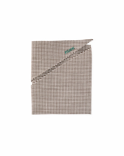 Filson Popular / Triangular Bandana - Coffee / Natural