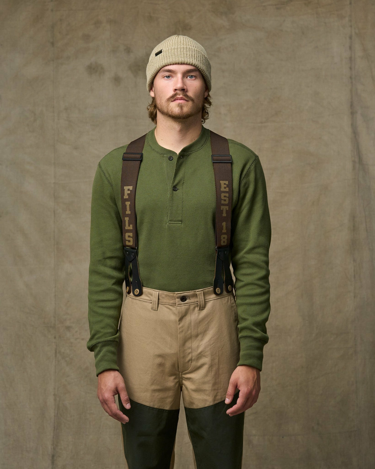 Filson Best Price / Logger Suspenders