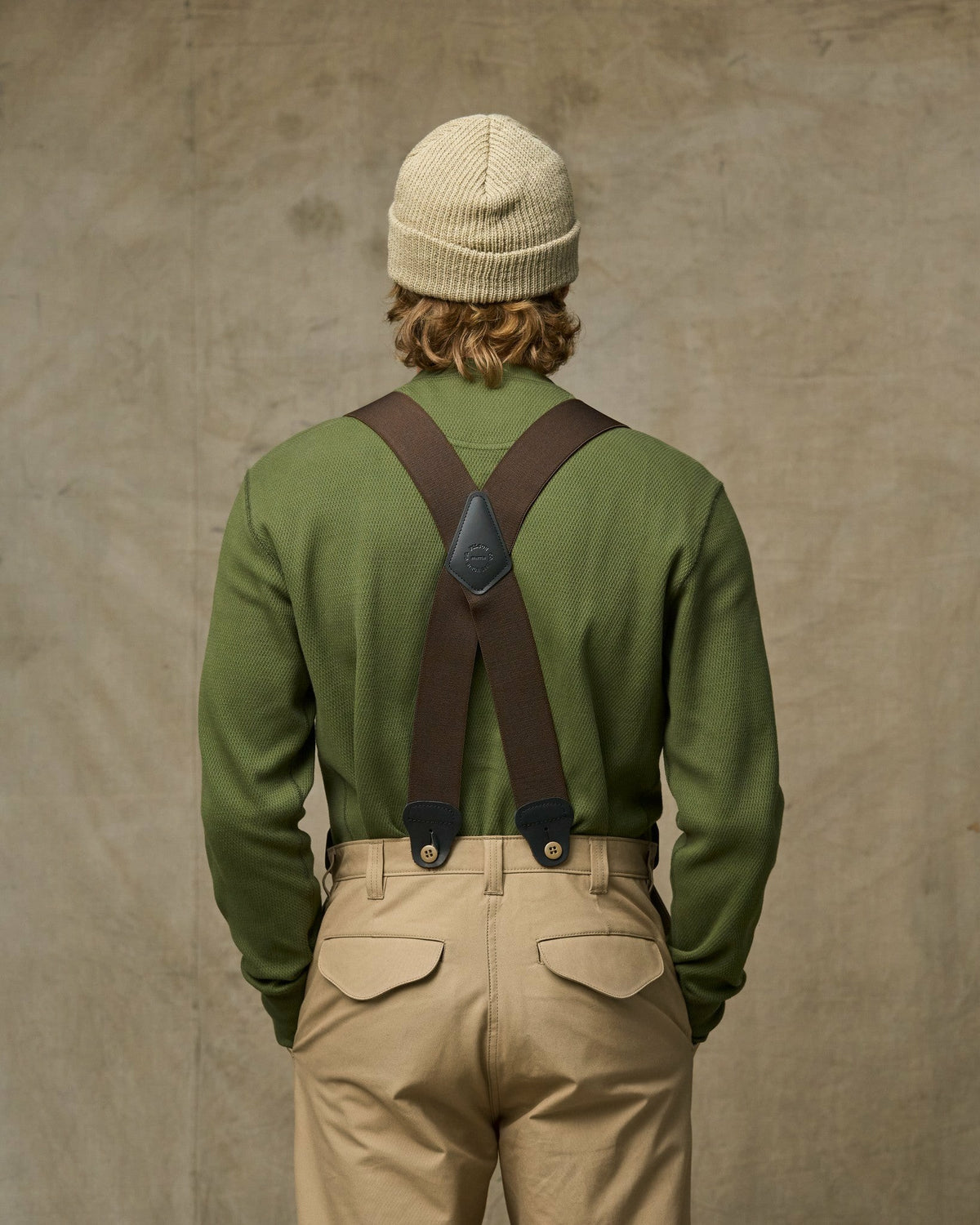 Filson Best Price / Logger Suspenders