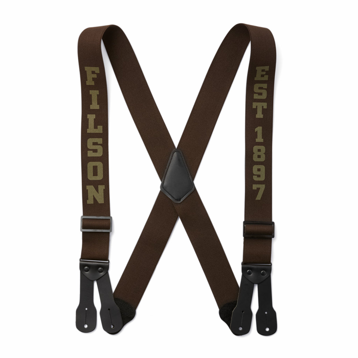 Filson Best Price / Logger Suspenders