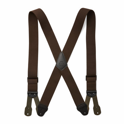 Filson Best Price / Logger Suspenders